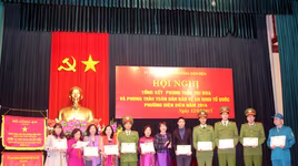 Không để án nghiêm trọng xảy ra