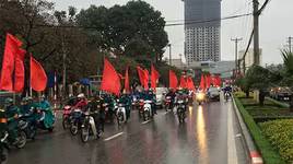 Đáp ứng nhu cầu phát triển đô thị bền vững