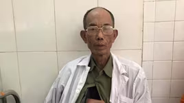 Khởi tố vụ đánh thương binh sau va chạm giao thông