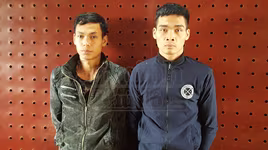 Nhóm tội phạm chuyên đột nhập phá két trộm tài sản sa lưới