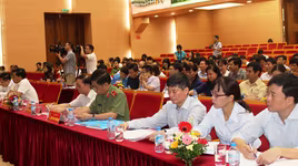 Hà Nội: Quyết tâm kéo giảm tỷ lệ nợ bảo hiểm xã hội