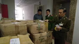 Nữ giám đốc 9X điều hành công ty kinh doanh thuốc Đông y, mỹ phẩm... chui