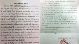 Thành lập công ty lừa tiền của người có nhu cầu xuất khẩu lao động