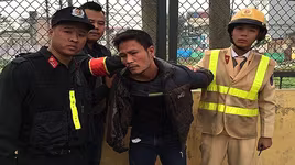 Trao đổi, chia sẻ kinh nghiệm về mô hình 141 của Công an Hà Nội