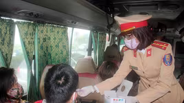 Chung tay phòng, chống dịch bệnh do virus Corona gây ra