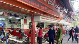 Ba Đình: Đảm bảo đường thông, hè thoáng ở địa bàn phường trọng điểm