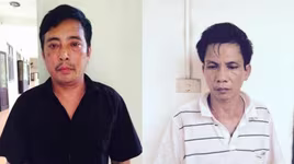 Nghi án chuốc thuốc mê, gạ đánh bạc, chiếm đoạt ô tô