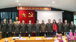 Báo An ninh Thủ đô: Trung thực, khách quan và mang tính xây dựng