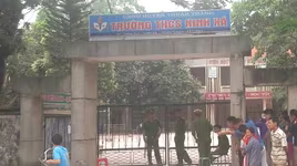 Tình tiết lạ trong vụ nhân viên bảo vệ trường học bị sát hại tại Bắc Ninh