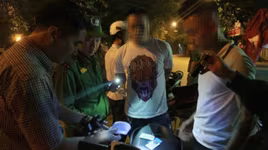 Công an Hà Nội nỗ lực đảm bảo tuyệt đối an toàn Tuần lễ cấp cao APEC 2017