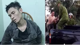 Liên tiếp xử lý các đối tượng "ngáo đá" manh động