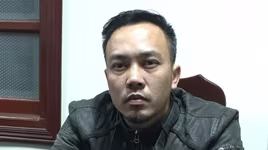 Bắt thủ phạm dùng bom giả cướp hơn 1 tỷ đồng tại phòng giao dịch ngân hàng