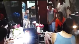 Người đàn ông liệt giường vẫn điều hành ‘tổ hợp’ mua bán ma túy