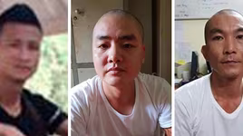 Truy lùng nhóm ‘sát thủ’ chém dập đôi bàn chân kẻ ‘dám" thách thức chủ quán karaoke