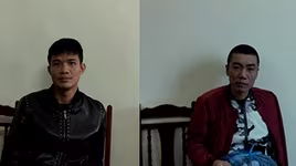 Đường dây phạm tội ma túy toàn đối tượng trốn truy nã, ‘đầy mình’ tiền án