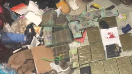 ‘Ngày cuối’ của kẻ cầm đầu đường dây buôn ma túy khủng liên tỉnh