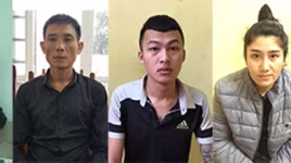 Ổ nhóm "Tín nghĩa Hải Phòng" đã kiếm ăn tiền tỷ như thế nào?