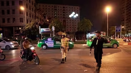 Cảnh giác, phòng ngừa tội phạm cướp tài sản