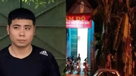 Hai nhóm côn đồ dùng hung khí, ‘bom xăng’ để tranh giành tiếp viên quán karaoke