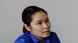 Nữ nhân viên bệnh viện chiếm đoạt trên 2 tỷ đồng