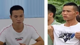 Bắt nhóm đối tượng người Trung Quốc gây hàng loạt vụ đột nhập, trộm két