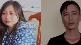 Đi mua dâm, vị khách ‘hảo ngọt’ gặp ngay…kẻ trộm