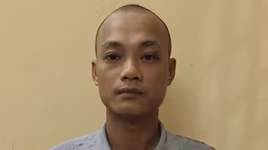 Khởi tố, tạm giam đối tượng gây án mạng do mâu thuẫn đi đòi nợ