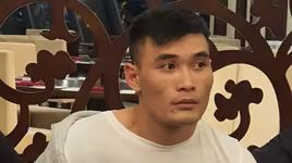 ‘Mắt xích lớn’ trong đường dây mua bán, vận chuyển ma túy xuyên quốc gia