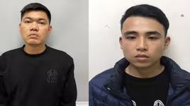 Khởi tố 2 đối tượng cho vay tiền tỷ qua dịch vụ tài chính...chui