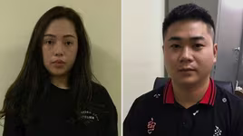 Diễn biến mới nhất vụ bóc gỡ đường dây đánh bạc qua mạng, sát phạt 20 nghìn tỷ đồng