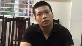 Diễn biến mới nhất vụ đối tượng cướp giật tại hiệu vàng, đâm trọng thương người truy đuổi