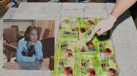 Lộ diện 'bà trùm' trong đường dây vận chuyển ma túy xuyên quốc gia