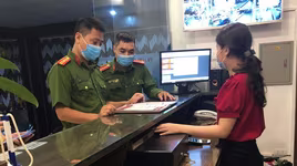 Chủ động các phương án bảo đảm an ninh trật tự trong ‘mùa’ dịch Covid-19