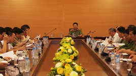 Vì môi trường xanh tại các bệnh viện