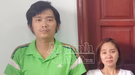 Môi giới giúp việc bán 500 tờ giấy khám sức khỏe giả