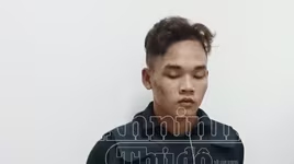 Giả danh "cảnh sát chống buôn lậu", cướp tiền của cô gái trẻ