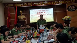 Báo chí CAND: Kịp thời, sắc bén trong những vấn đề nóng được dư luận quan tâm