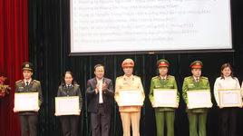 Nhiều gợi mở, chỉ đạo quyết liệt đảm bảo trật tự - văn minh đô thị