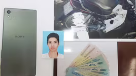 Gã lang thang siết cổ người lái "xe ôm" hòng cướp xe máy