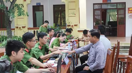 Tạo sự công bằng cho người dân sau khi mở rộng địa giới hành chính