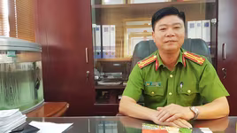 Sẵn sàng nhận nhiệm vụ ở vị trí công tác mới