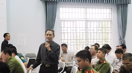 Tạo sự chuyển biến rõ rệt về nhận thức và hành động của mỗi CBCS