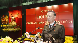 Dự báo sát xu thế, thách thức đặt ra đối với nhiệm vụ bảo đảm an ninh quốc gia, trật tự, an toàn xã hội