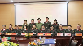 Động viên kịp thời những cá nhân tâm huyết, thúc đẩy thi đua