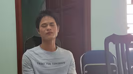 Đe dọa đặt mìn, tống tiền doanh nghiệp 5 tỷ đồng