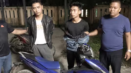 Đối tượng chính sát hại nam sinh chạy "xe ôm" công nghệ có tiền án về tội buôn người