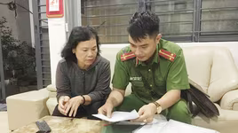 Chấn chỉnh vi phạm, chủ động biện pháp khắc phục