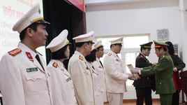 Nắm và giải quyết ngay các vụ việc phức tạp từ cơ sở