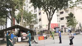 Tuân thủ đúng việc cách ly, đảm bảo chống dịch Covid-19 hiệu quả