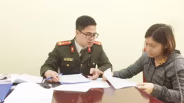 Xử phạt hai phụ nữ tung tin "vịt" Hà Nội vỡ trận vì Covid-19